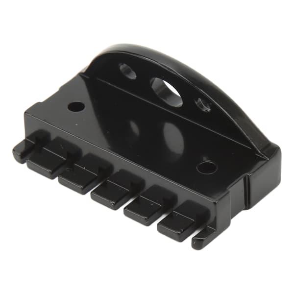 Headless Gitarbro 6 Strenger Metall Tilbehørsdel Elektriske Gitarer