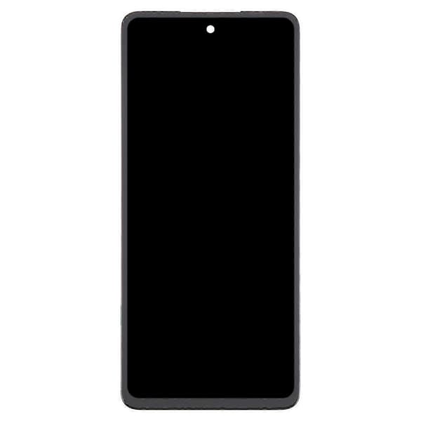 HMD Pulse+ OEM erstatnings-LCD-skjerm med digitizer komplett montering[ht] Inte angivet