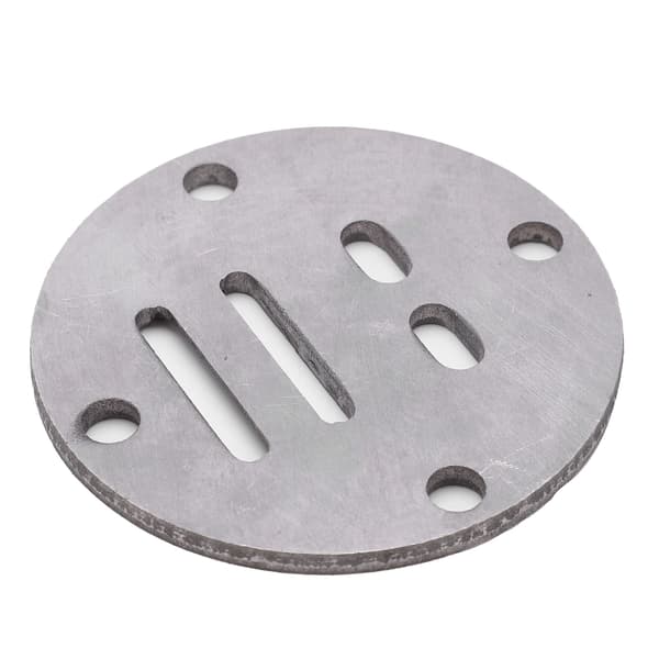 Luftkompressor Ventilplatta 51 42x42mm Packningsbyte Hårdvara