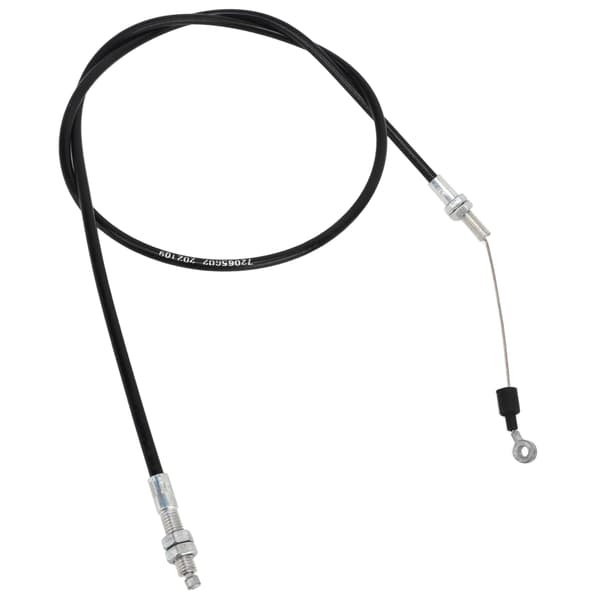 Gaskabel CBL 047 Golfvogn Governor Kabel til EZGO GAS 4 Cycle 1994 2002