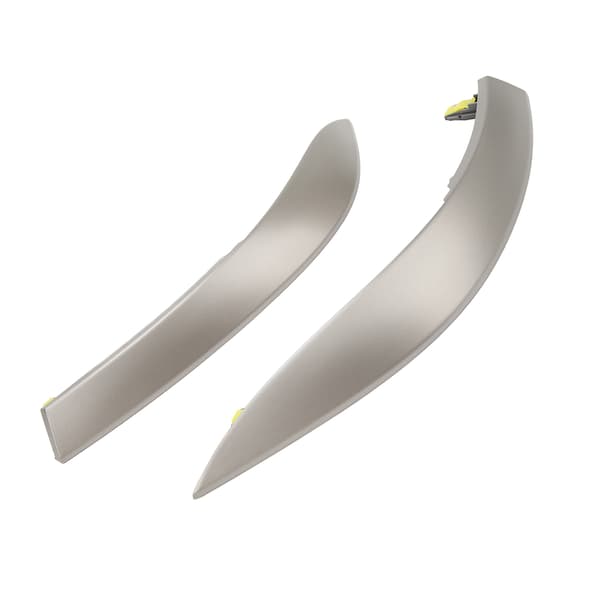 Corolla Övre Sidoventilationspanel Vänster Höger Trimlist 55436 02330