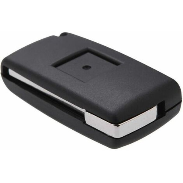 Nyckelskal, Peugeot Case Fodral Cover för Peugeot 207 307 308 ce0536