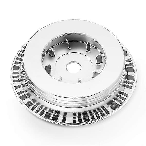 Kapsler konverterer til Vertuoline Vertuo maskine kaffekapseladapter til Vertuo Next & Pop DeLonghi espressomaskine - L