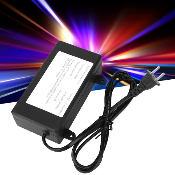 Bærbar Ozongenerator 1000mg Luftsterilisator Desinfektionsrenser