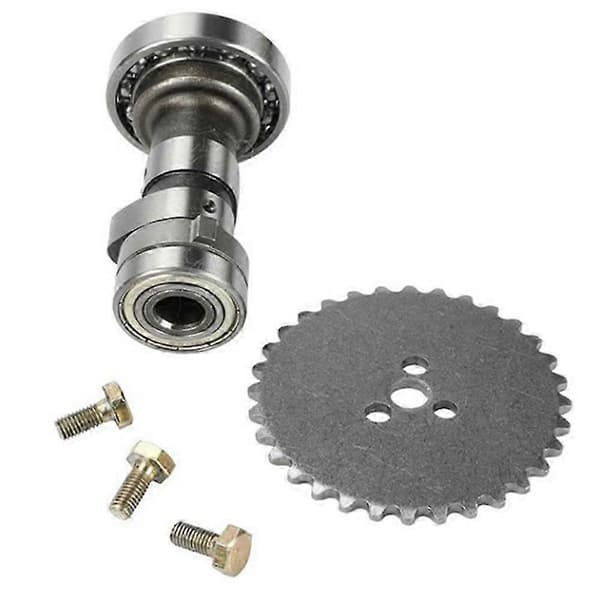 Motorcykel Racing Motor Pit Dirt Knastaksel Kit til YX140 140Cc
