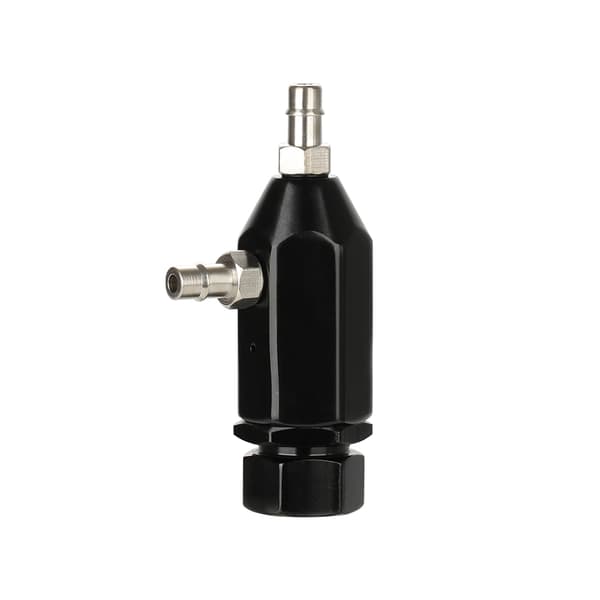 Turboladerstyring 1-30 PSI Manuell Justerbar Turboladerregulator