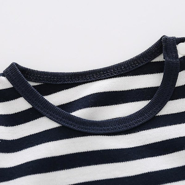 Baby Penguin Tecknad Jumpsuit 73cm