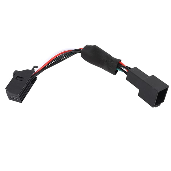 Motor Stopp Start Sensor Plugg 3 Position Auto Motor System Kontroll Avbrottskabel för 6R 6C 61 2009-2017