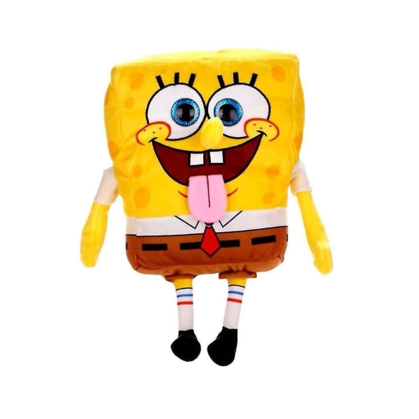 Spongebob Twinkle Eyes 10,5&quot; Plyschleksak A