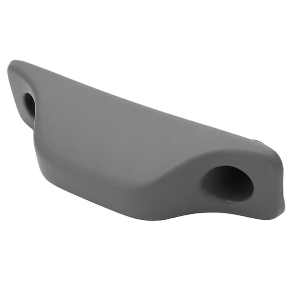 Ford 2004-2008 Förare Sida Takklädsel Takfoder Grå 4L3Z 15264B83 AAB Ersättning