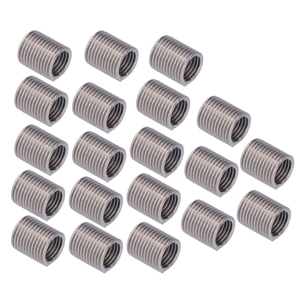M12 x 1.75 Kierreremonttisarja 20 kpl