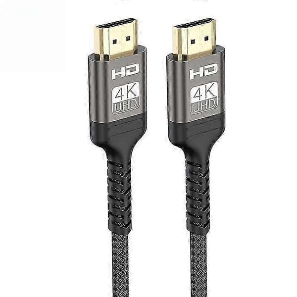 HDMI ARC-kabel for lydplanke, 4K@60Hz HDR-kompatibel, 2M