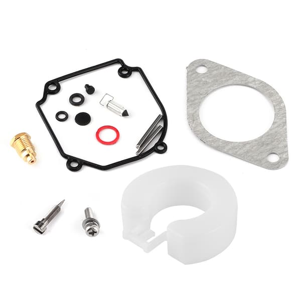 Karburator Reparationssæt 346871220 Tilbehør Passer til Yamaha C75/E75/C85 90HK Tidlig Model