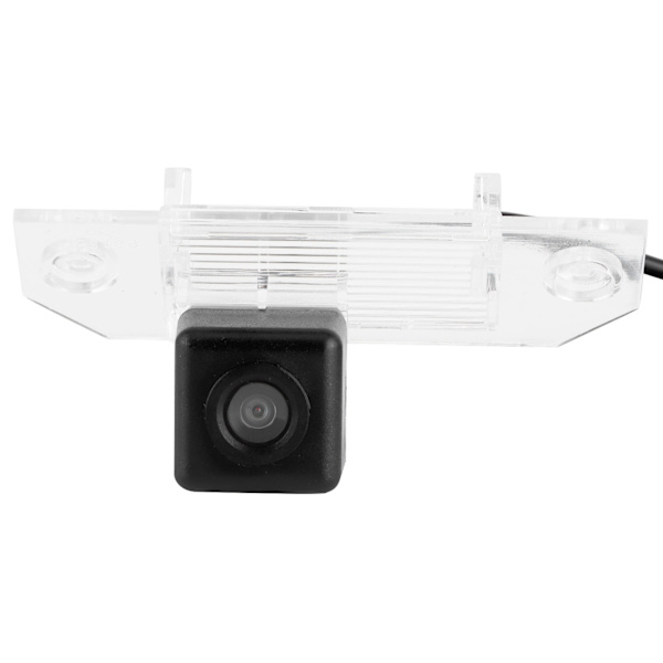 Ford Focus Universal Backkamera HD CCD Bakre Vy