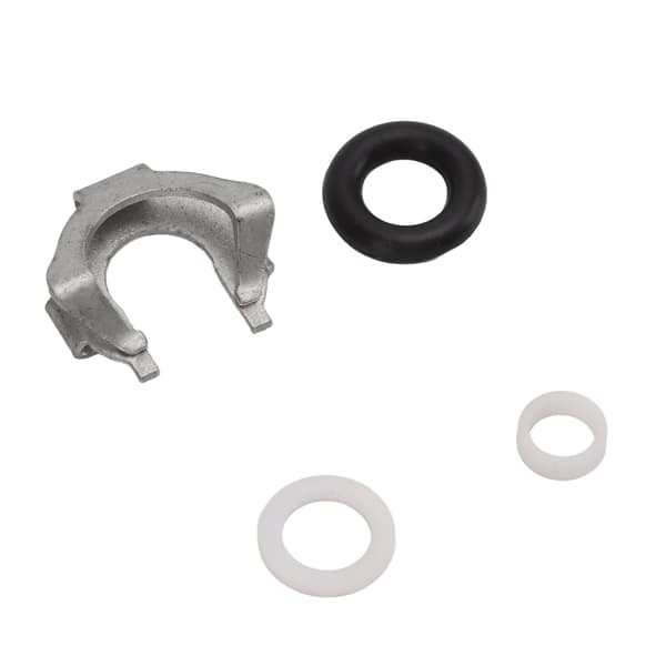 4 Sett Drivstoffinjektorforsegling O-ringsett 03C198149 Erstatning Drivstoffdysforsegling for CC EOS