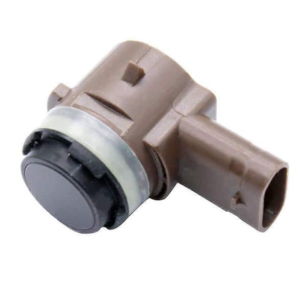 Parking Sensor Rear Camera Radar Sensor 1127502-11-D 1127502-13-D 1127502-11-C Compatible with Tesla 3 XSY 2016-2021 As Shown
