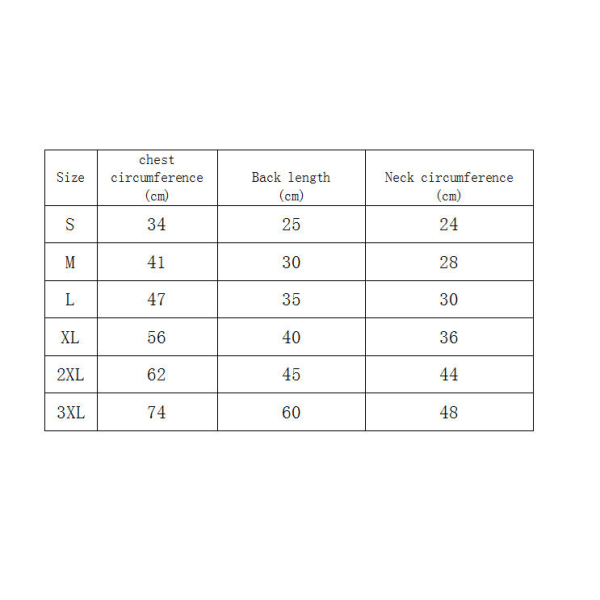 Regn Poncho med hætte til hunde Reflekterende regnfrakke til hunde Kæledyrstøj - Mørkeblå M 2 - 3 kg,