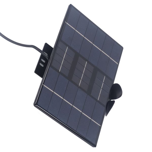 Solvindkraftgenerator Aluminiumlegering E-cykel Forlængergenerator 12V til 125V