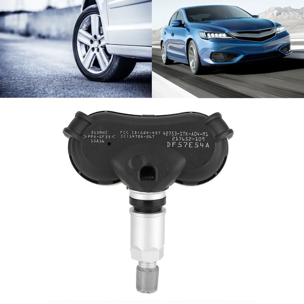 Honda Pilot TPMS 42753STKA04 Dæktryksovervågningssensor