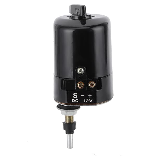 12V Vindueviskermotor 01287358 Udskiftningstilbehør Passer til Willys Jeep Traktor