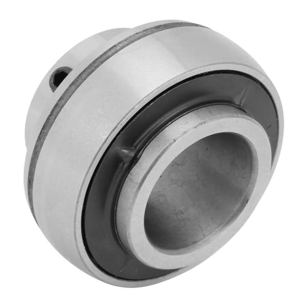 UC205 25mm Pläterad Insats Monterad Kullager