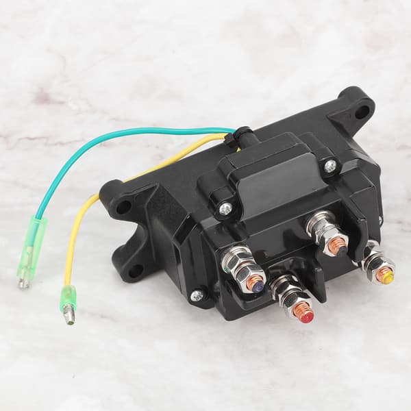 Warn 63070 62135 ATV Spilafbryder Magnetrelækontaktor