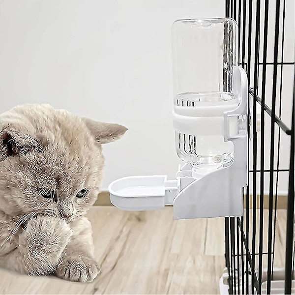 Hängande vattendispenser Automatisk vattendispenser