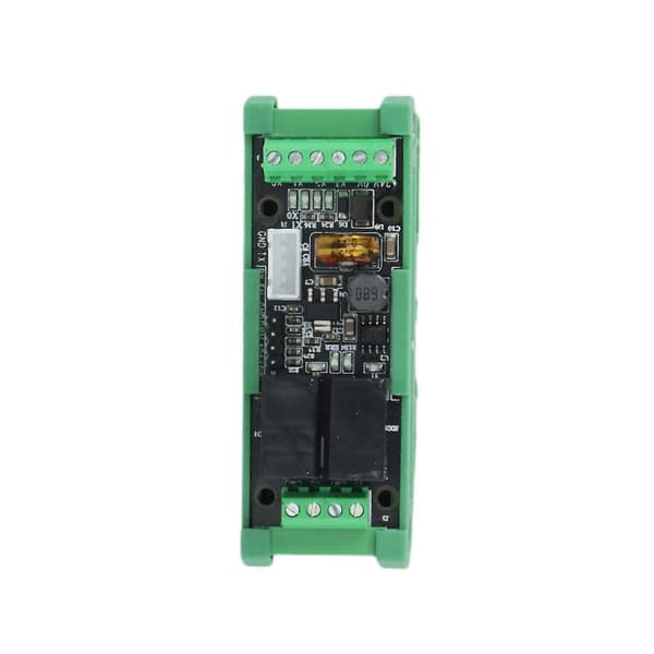 Ws2n-6mr-s Plc Programmerbar Logik Controller Relæ Fx2n-6mr