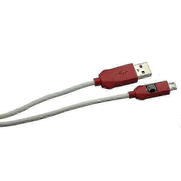9008-portin EDL-kaapeli Qualcommin flashaukseen Vit