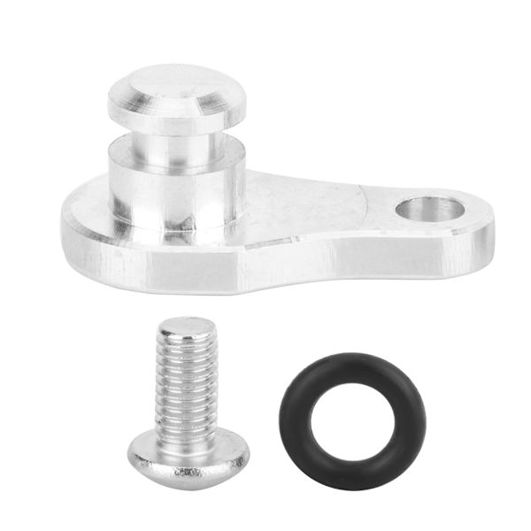 K Series Billet MAP Sensor Port Prop Udskiftning til Honda Acura RSX ...