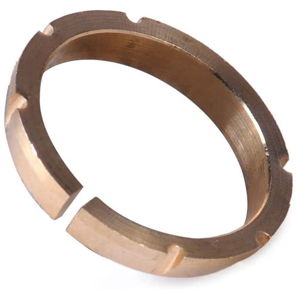 2X Messingpakning Flensring til Golf A3 TT 020409374—ht