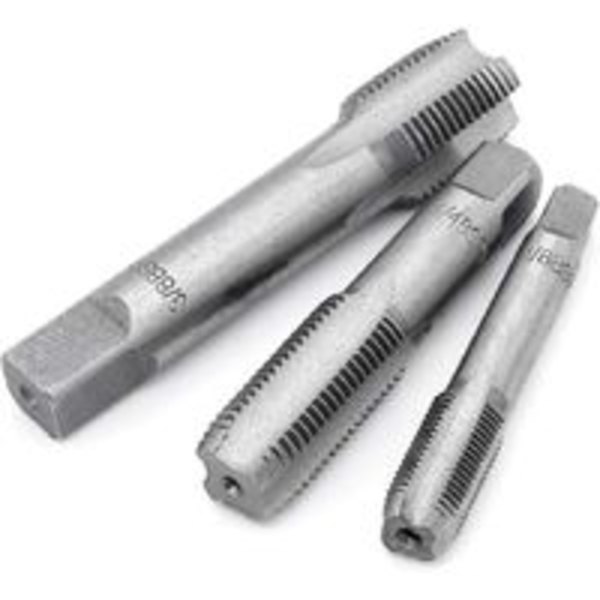 5 stk BSP rørgevind 55 graders tap G1/8 G1/4 G3/8 G1/2 G3/4