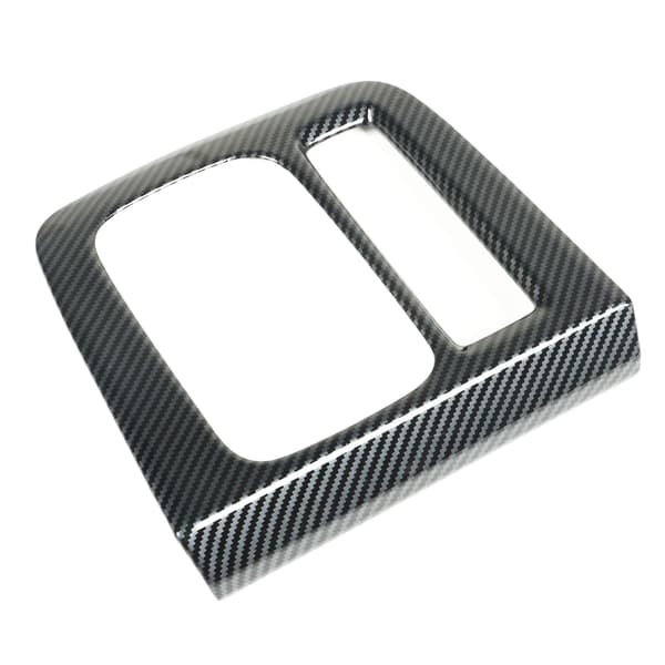 Kolmönster Gear Shift Panel Cover Comfort Touch Easy Fit til RS CR-V 2023+