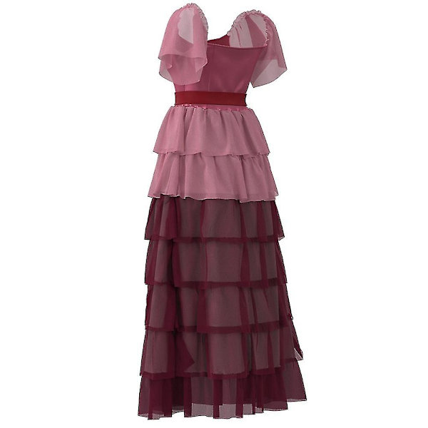 Hermione Granger -mekko, Harry Potter Wizarding World Cosplay M
