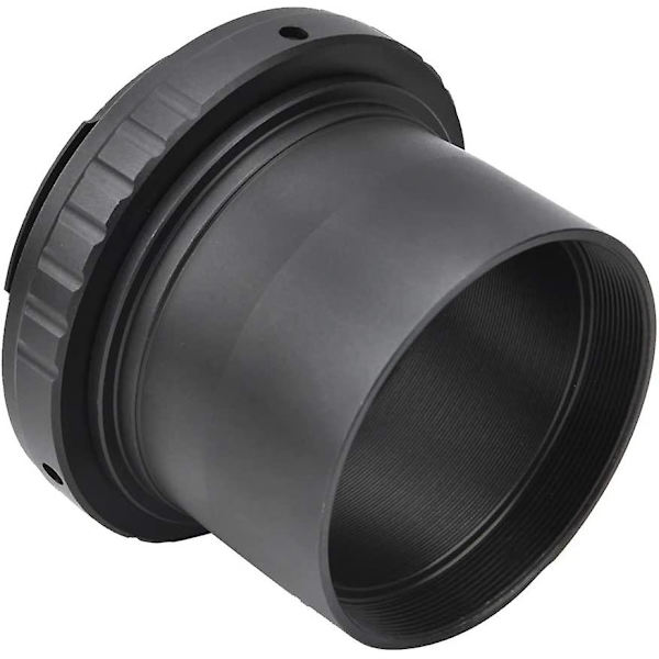 2-tommer teleskopadapterring T2 Canon
