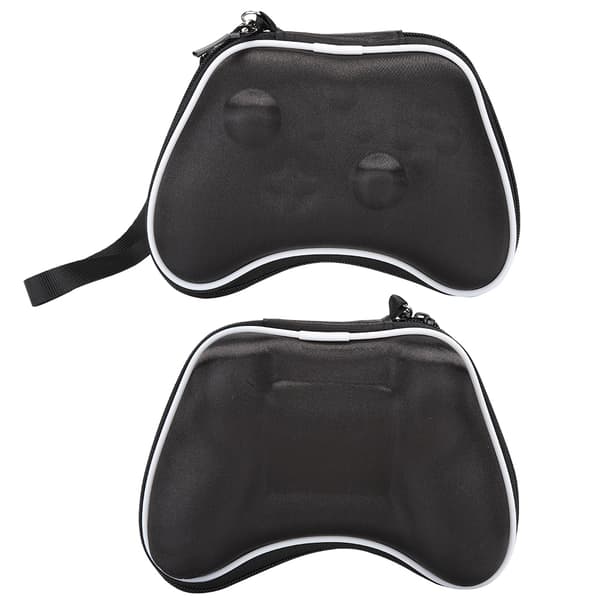 EVA Bærbar Opbevaringstaske Beskyttende Hard Pouch Etui til Xbox One Controller