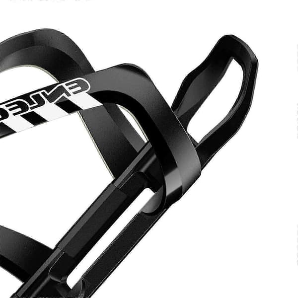 Bur för cykelflaska Black