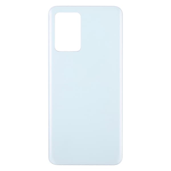 Xiaomi Redmi K60E OEM-akun takakansi White
