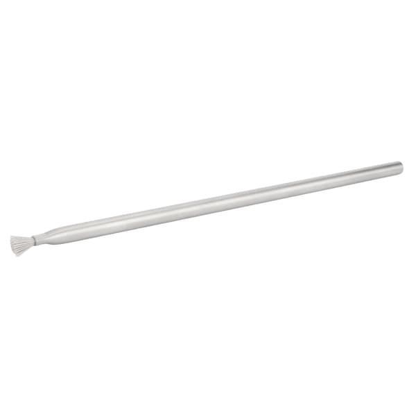 Akvariumalgskrapa i rostfritt stål 23cm 9.1in