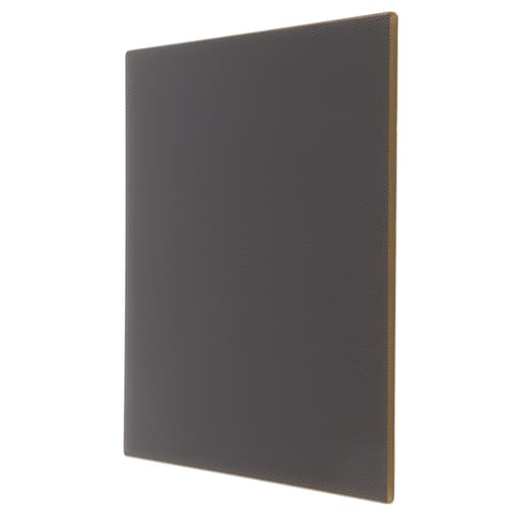 Glasbed til 3D-printer, holdbar, genanvendelig, separat design, praktisk, kompakt, til Sapphire Plus Pro Bluer 310x310