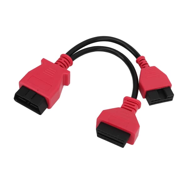 Autel OBD Adapter Stark Precision Lättanvänd Hållbar Diagnostikplugg
