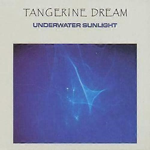 Underwater Sunlight CD (2003) CD CD