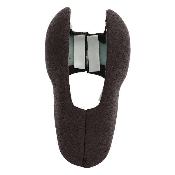 Panamera Macan 718 911 Cayenne Gear Shift Knob Trim Udskiftning Sort