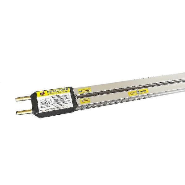 60 cm varmebøyemaskin