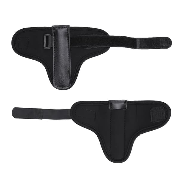 Golfharjoittelu Ranteen Kiinnitin Pidike Swing Protector Corrector Brace Band Trainer