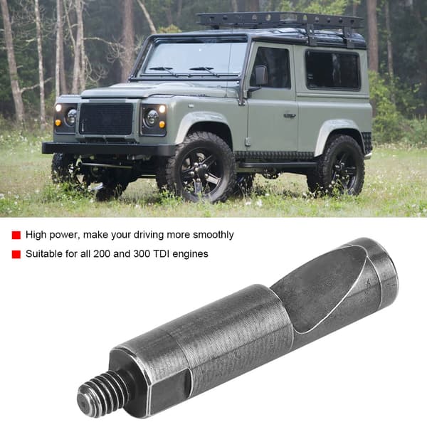 Tuning Brændstof Boost Pin Passer til Land Rover Defender Discovery Range