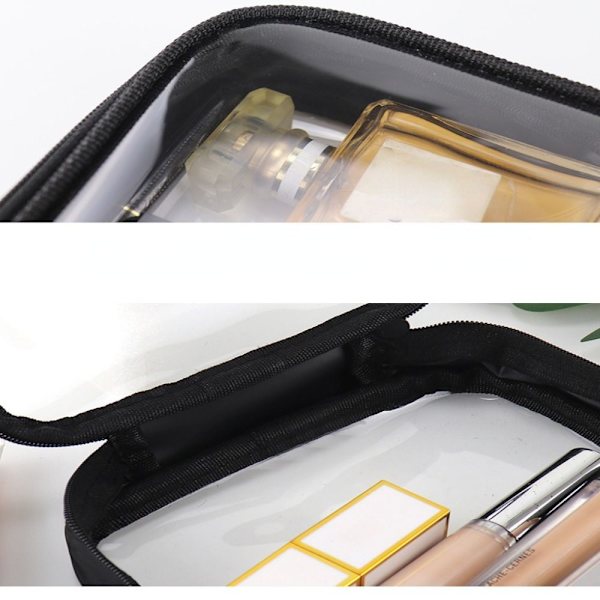 Makeuptasker Kosmetiktaske S