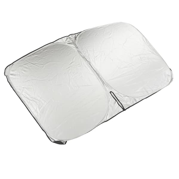Tesla Model Y 2021-2023 Solskjerm for frontrute UV-varmeisolasjon Erstatning