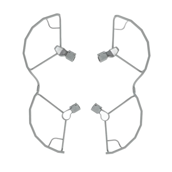 DJI Mini 3 Pro Drönare Propellerskydd Lättvikts Krocktåligt Skyddskåpa