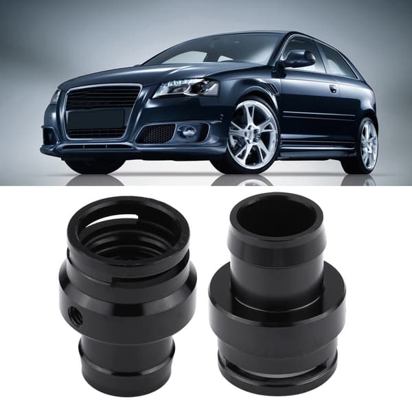 Turbo Boost Tap Vakuumsensor Adapter til 2.0T FSI MK5 A3 A4 TSI TT